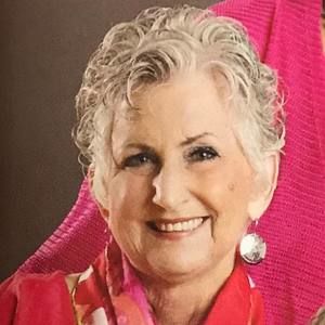 Meet your Posher, Mary lee